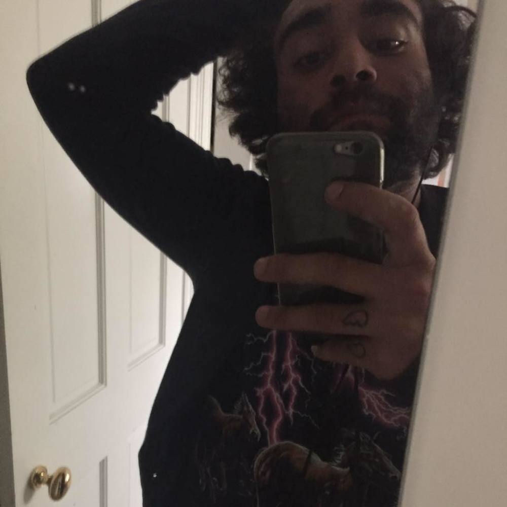 Meet your Posher, Brian